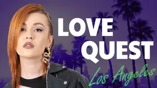 Love Quest: Los Angeles