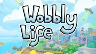 Wobbly Life - Switch