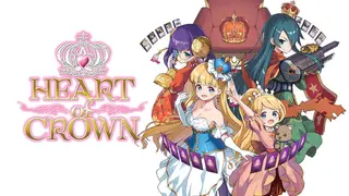HEART of CROWN Online