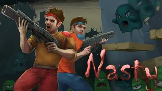 Nasty