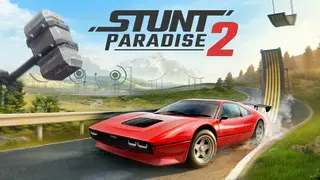 Stunt Paradise 2