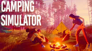 Camping Simulator: The Squad