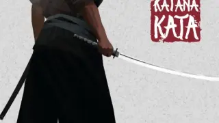 Katana Kata - Switch
