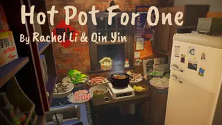 Hot Pot For One (Endless Mode Now Available)