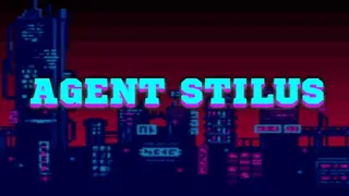 Agent Stilus