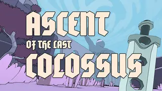 Ascent of the Last Colossus