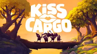 Kiss Cargo