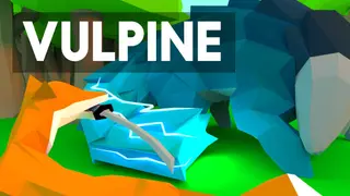 Vulpine