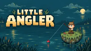 Little Angler