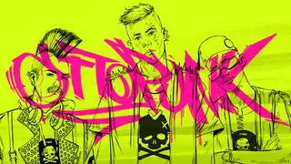 OttoPunks: Gangs of Bosphorus