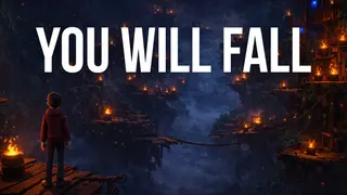 You Will Fall