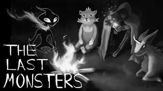 The Last Monsters