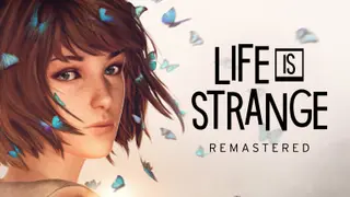 Life is Strange Ultimate