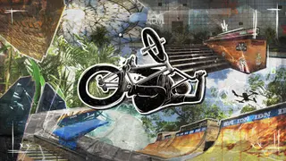 BMX Streets - Xbox Series