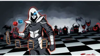 Dice Assassin (Xbox One & Series)