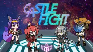 Castle Fight