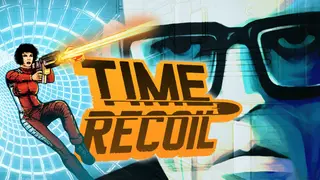 Time Recoil