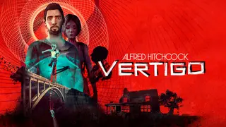 Alfred Hitchcock - Vertigo Digital Deluxe Edition