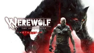 Werewolf: The Apocalypse - Earthblood