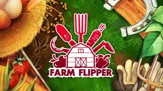 House Flipper: Farm DLC - Switch