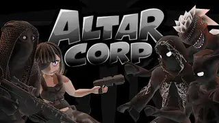 ALTAR CORP