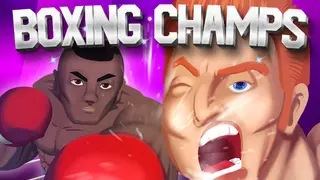 Boxing Champs