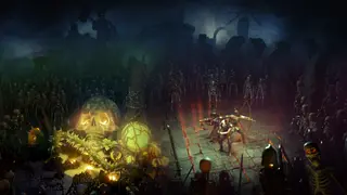 Halls of Torment - The Bog Bundle - Xbox Series