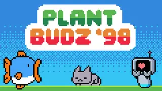Plant Budz 98