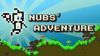 Nubs' Adventure