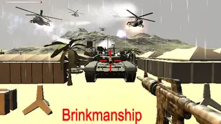 Brinkmanship