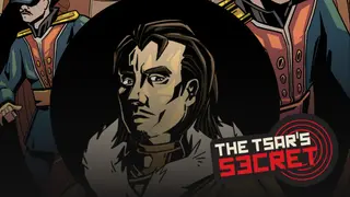 The Tsar's Secret