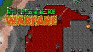 Rusted Warfare - RTS