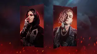 Metal: Hellsinger - Dream of the Beast (Xbox Series)