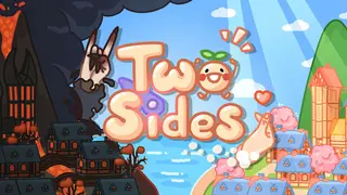 Two Sides : Voyage to the Mainland