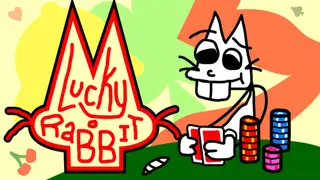 Lucky Rabbit