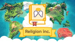 Religion inc