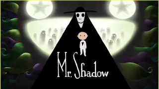 Mr. Shadow