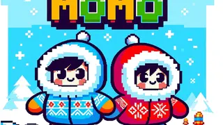 BOBO & MOMO (Local Two Player) - Xbox One