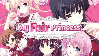 My Fair Princess
