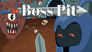 Boss Pit