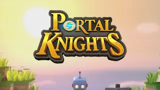 Portal Knights - Bibot Box - PS4