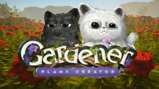 Gardener Plant Creator