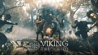 Dying Light - Viking: Raiders of Harran Bundle