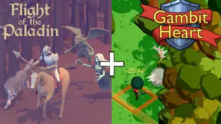 Grizzly Wolf Games Bundle