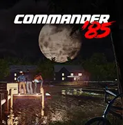 Commander '85