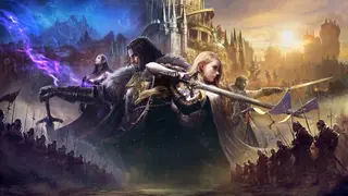 Throne and Liberty - Xbox Series