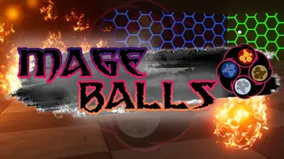 Mage Balls