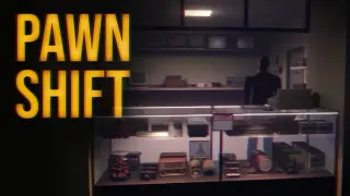 PAWN SHIFT
