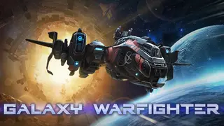 Galaxy Warfighter