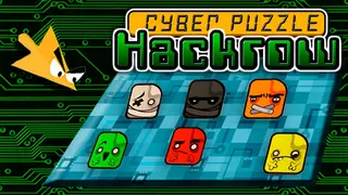 Cyber Puzzle HackRow
